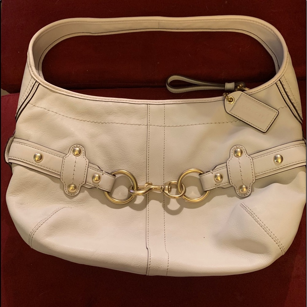 Coach Purse Vintage